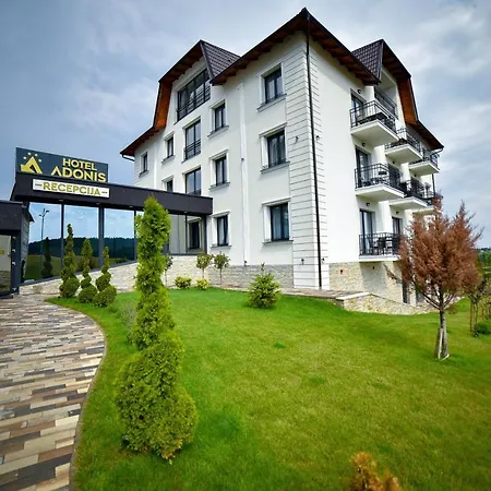 Adonis & Zlatibor
