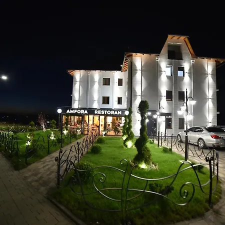 Adonis & 4* Zlatibor