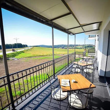 Aparthotel Adonis & 4*