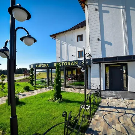 Adonis & Aparthotel Zlatibor
