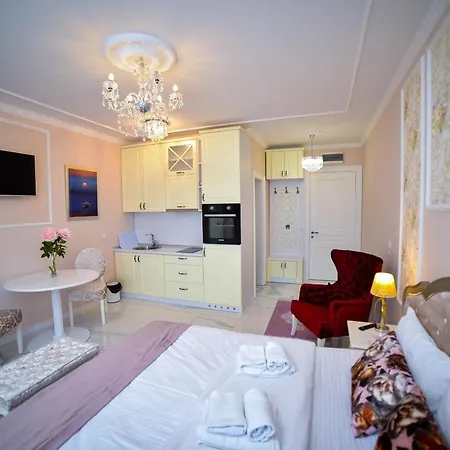 Adonis & Aparthotel Zlatibor