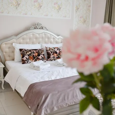 Aparthotel Adonis & Zlatibor