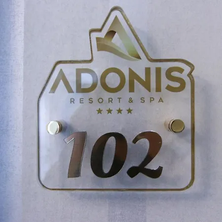 Adonis & 4* Zlatibor