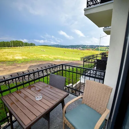 Adonis & Aparthotel Zlatibor