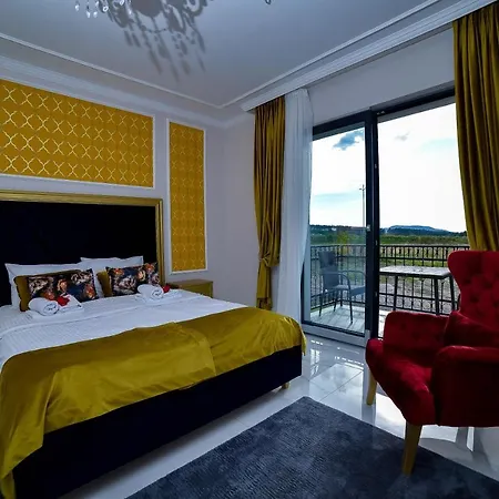 Adonis & Aparthotel Zlatibor