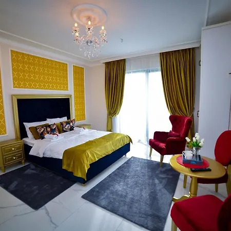 Aparthotel Adonis & Zlatibor