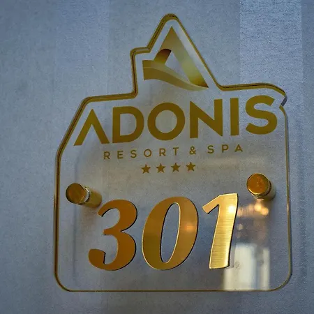 Aparthotel Adonis & Zlatibor