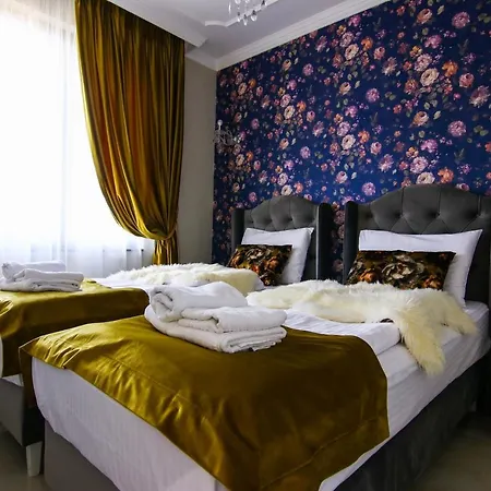 Aparthotel Adonis & Zlatibor