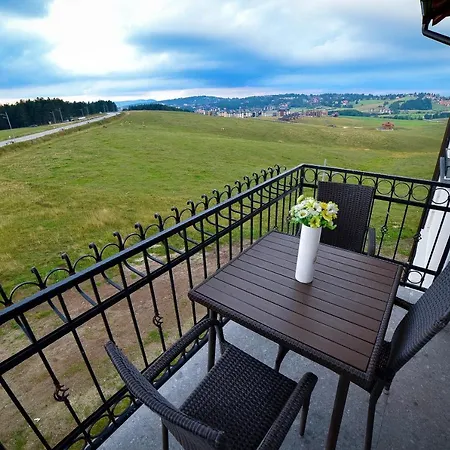 Adonis & 4* Zlatibor