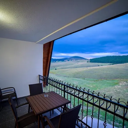 Adonis & Zlatibor