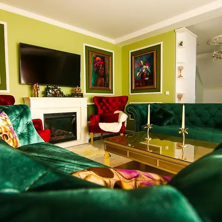 Adonis & 4* Zlatibor