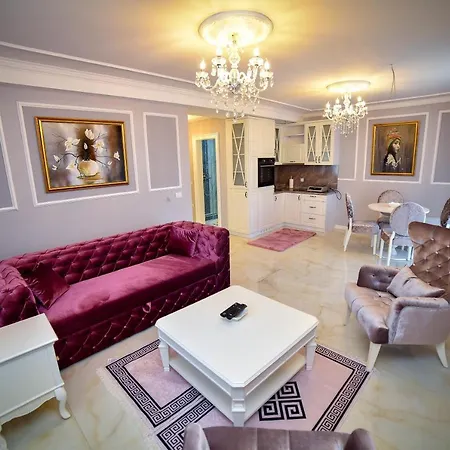 Adonis & 4* Zlatibor