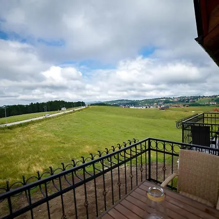 Adonis & 4* Zlatibor