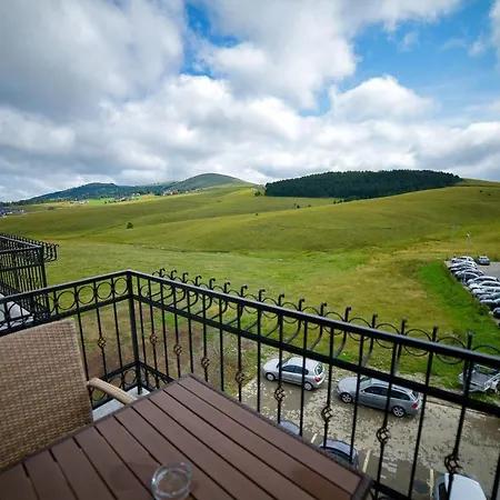 Adonis & Zlatibor