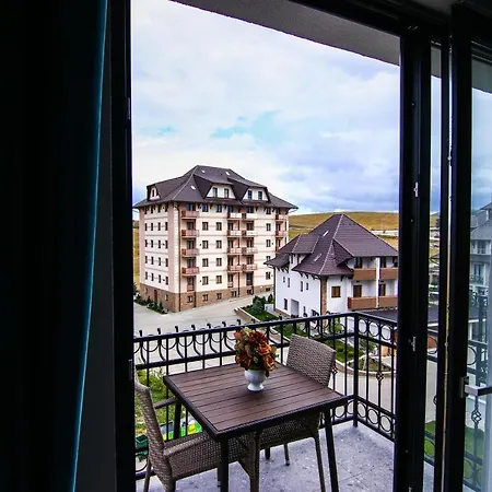Adonis & 4* Zlatibor