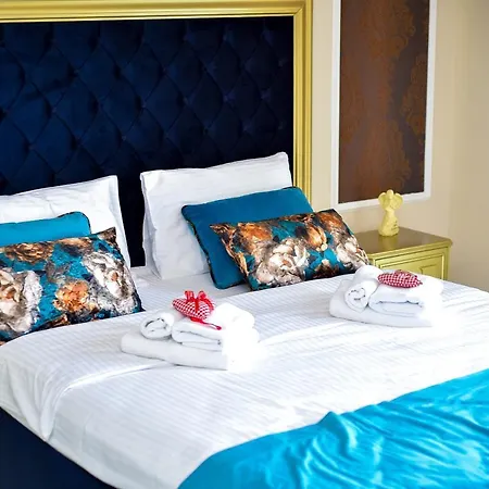 Adonis & 4* Zlatibor