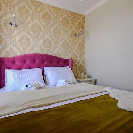 Adonis & 4* Zlatibor