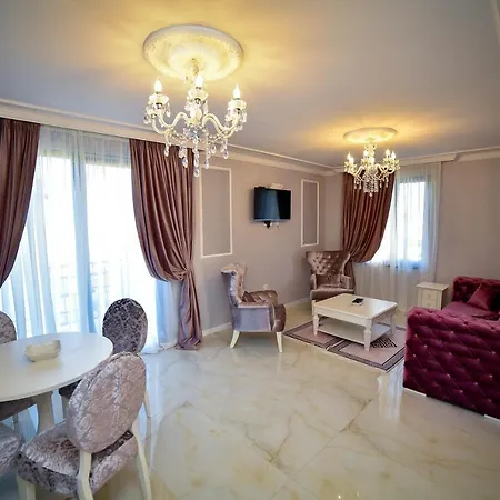 Adonis & Aparthotel Zlatibor