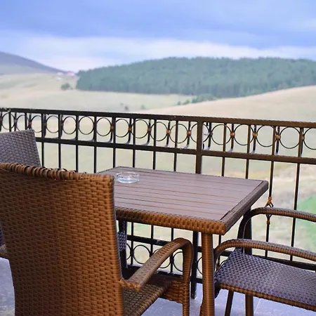 Aparthotel Adonis & Zlatibor