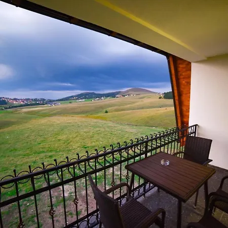Adonis & Zlatibor
