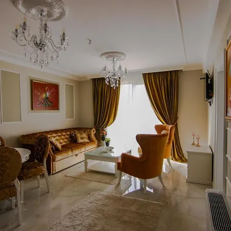 Adonis & 4* Zlatibor