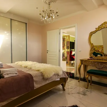 Adonis & Aparthotel Zlatibor