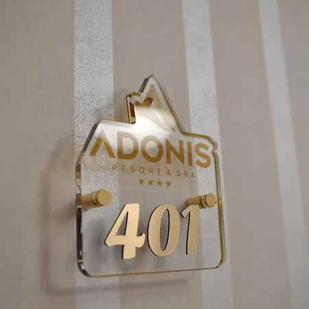 Aparthotel Adonis & Zlatibor
