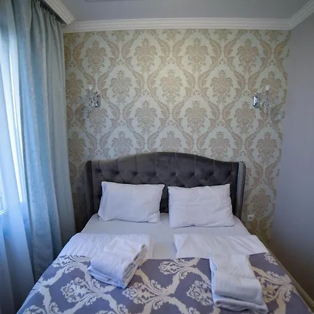 Adonis & Aparthotel Zlatibor