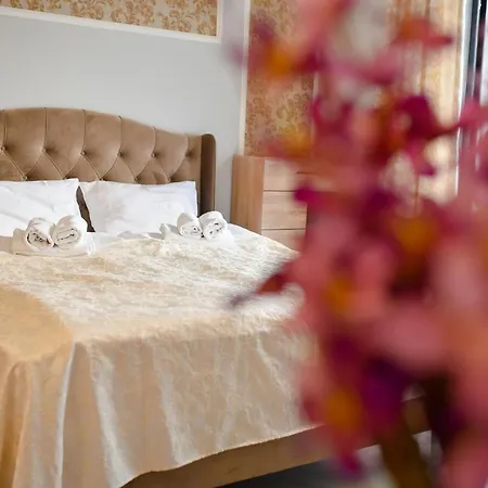 Aparthotel Adonis & Zlatibor