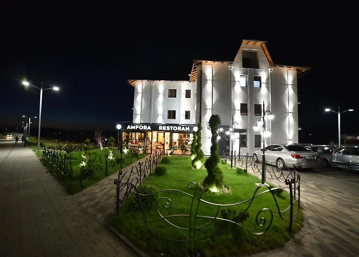 Adonis & 4* Ζλάτιμπορ