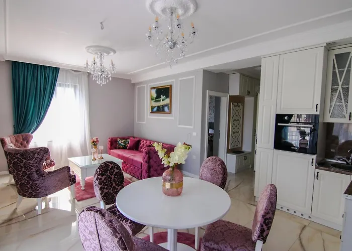 Adonis & Ξενοδοχείο με διαμερίσματα