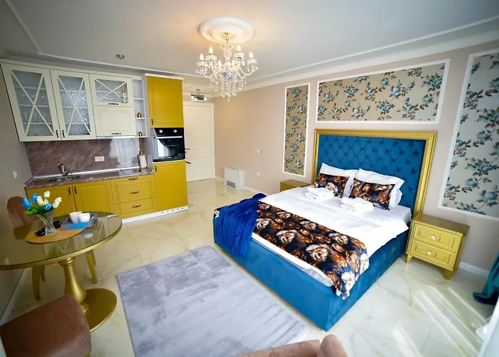 Adonis & Ζλάτιμπορ