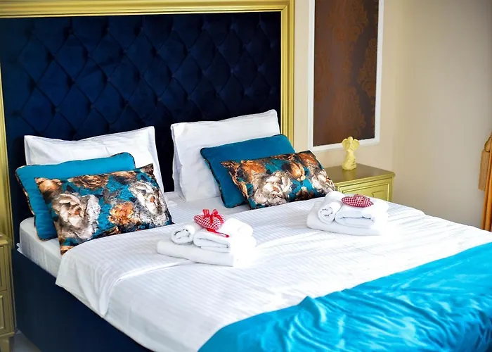 Adonis & 4* Ζλάτιμπορ