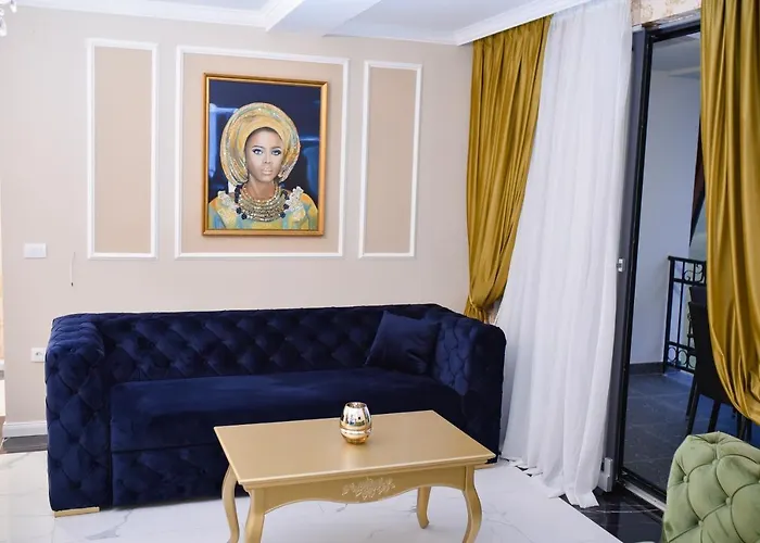 Adonis & Ζλάτιμπορ